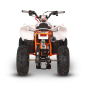Preview: Kinderquad Kayo A 70  Vollautomatik